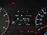 起亚K3 2015款  1.6L 自动Premium_高清图29