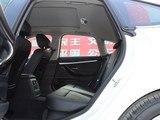 宝马3系GT 2016款  328i 设计套装型_高清图12
