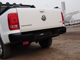 Amarok 2011款  基本型_高清图19