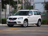 Yeti 2016款  1.4TSI DSG前行版_高清图1