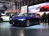 Giulia 2016款  基本型_高清图6