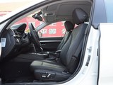 宝马3系GT 2016款  328i 设计套装型_高清图1