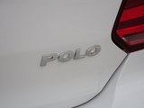 POLO 2014款  1.4L 手动风尚版_高清图30