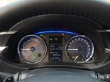 卡罗拉 2016款  双擎 1.8L CVT豪华版_高清图7