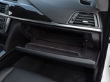 宝马3系GT 2016款  328i 设计套装型_高清图24