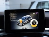 奔驰GLC 2016款  260 4MATIC 豪华型_高清图31