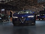 Giulia 2016款  基本型_高清图7