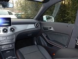 奔驰CLA 2016款 级CLA 220 4MATIC_高清图13