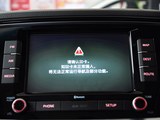 起亚KX3 2015款  1.6L 自动两驱PRM_高清图25