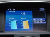 英菲尼迪Q70 2015款  Q70L 2.5L 奢华版_高清图14