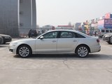 奥迪A6L 2016款  TFSI 运动型_高清图8