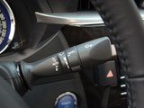 卡罗拉 2016款  双擎 1.8L CVT豪华版_高清图6
