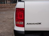 Amarok 2011款  基本型_高清图17