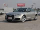 奥迪A6L 2016款  TFSI 运动型_高清图1