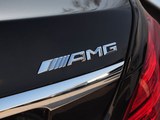 奔驰S级AMG 2014款  AMG S 65 L_高清图12