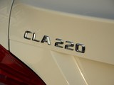 奔驰CLA 2016款 级CLA 220 4MATIC_高清图32