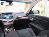 英菲尼迪Q70 2015款  Q70L 2.5L 奢华版_高清图3