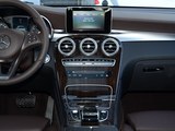 奔驰GLC 2016款  260 4MATIC 豪华型_高清图10