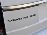 揽胜 2015款  3.0 V6 SC Vogue SE 创世加长版_高清图31