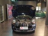 MINI 2014款  1.5T COOPER Fun_高清图26