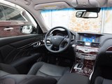 英菲尼迪Q70 2015款  Q70L 2.5L 奢华版_高清图2