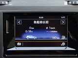 高尔夫 2016款  230TSI 自动豪华型_高清图7