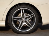 奔驰CLA 2016款 级CLA 220 4MATIC_高清图21