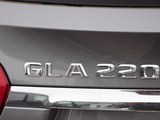 奔驰GLA 2015款 级 GLA 220 4MATIC 时尚型_高清图14