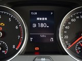 高尔夫 2016款  230TSI 自动豪华型_高清图4