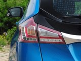 优6 SUV 2015款  1.8T 智尊型_高清图9