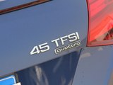 奥迪TT 2015款  TT Coupe 45 TFSI quattro_高清图3