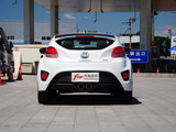 Veloster飞思 2015款  1.6T自动尊享版_高清图6