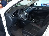 奇骏 2015款  2.0L XL舒适MAX版 2WD_高清图2
