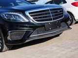 奔驰S级AMG 2014款  AMG S 65 L_高清图23