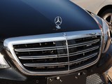 奔驰S级AMG 2014款  AMG S 65 L_高清图22