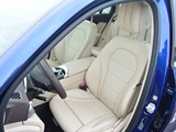 奔驰GLC 2016款  260 4MATIC 豪华型_高清图31