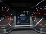 全新艾瑞泽5 2016款  1.5L 自动领锐版_高清图20