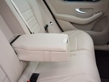 奔驰GLC 2016款  260 4MATIC 豪华型_高清图9