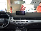 奥迪Q7 2016款  45 TFSI 技术型_高清图1