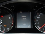 一汽-大众CC 2015款 大众CC 1.8TSI 豪华型_高清图11