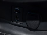 奇骏 2015款  2.0L XL舒适MAX版 2WD_高清图4