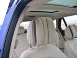 奔驰GLC 2016款  260 4MATIC 豪华型_高清图32