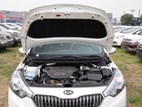 起亚K3 2015款  1.6L 自动Premium_高清图31