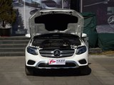 奔驰GLC 2016款  260 4MATIC 豪华型_高清图14