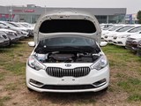 起亚K3 2015款  1.6L 自动Premium_高清图30