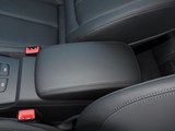 奥迪A3 2015款  Sportback 40 TFSI 自动舒适型_高清图3