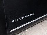索罗德 2014款 Silverado 基本型_高清图3