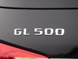 奔驰GL级 2015款  GL 500 4MATIC_高清图15