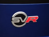揽胜运动版 2015款 5.0 V8 SC SVR_高清图3