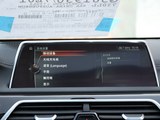 宝马7系 2016款  730Li 领先型_高清图33